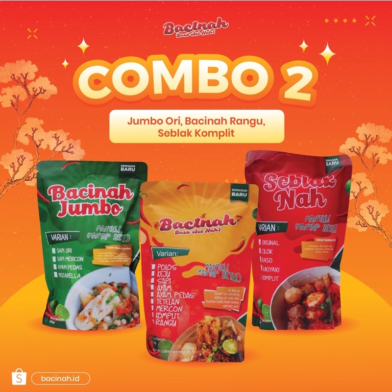 

Combo 2