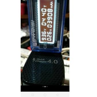 adaptor charger hk d11 qc  3.0 3A  fast vooc batok hk 1 usb quick charger –NPR.26Au22ˣ