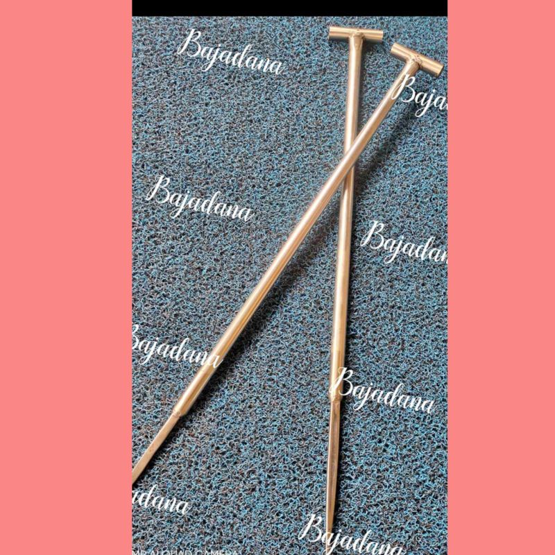 tojok sawit/alat bantu tani sawit hususnya untuk angkat buah sawit