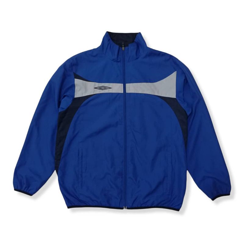 Jaket umbro second original