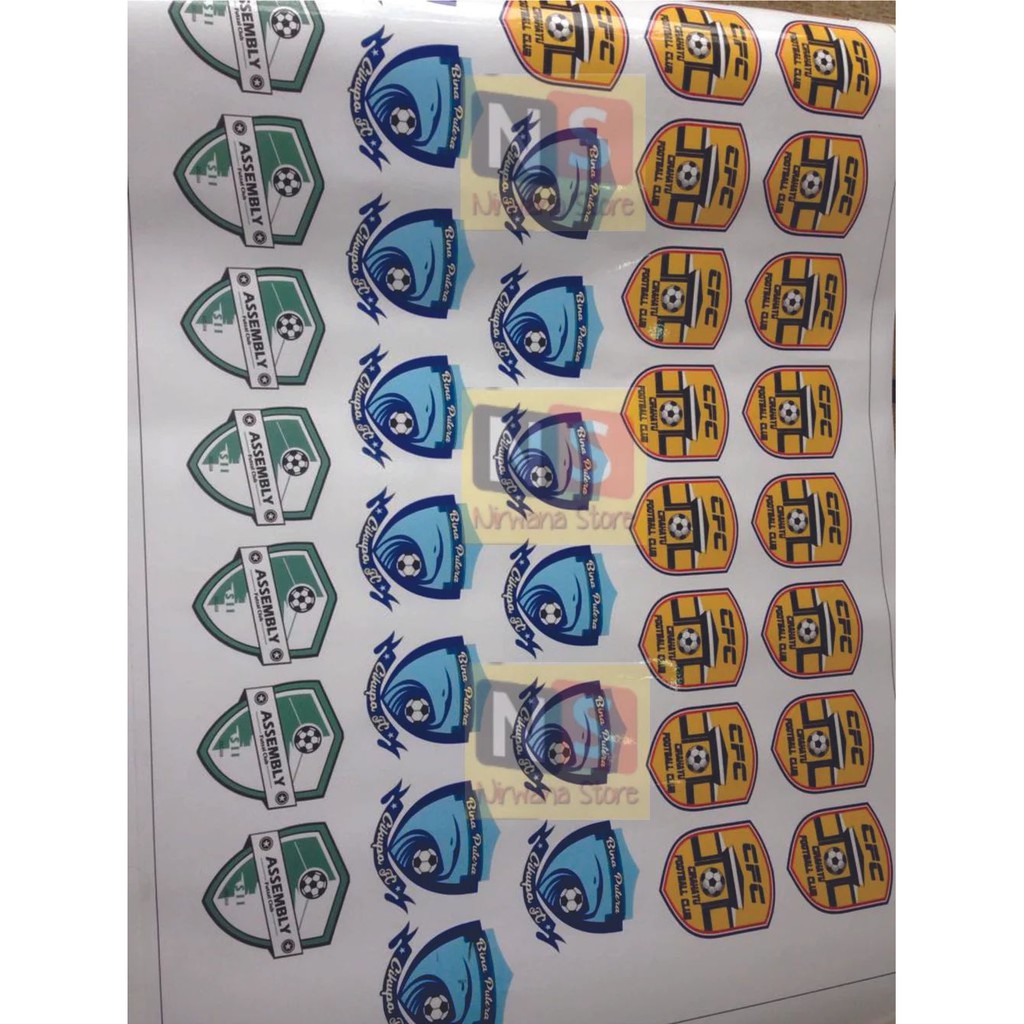 

Termurah Bikin Stiker Custom Murah Terlaris