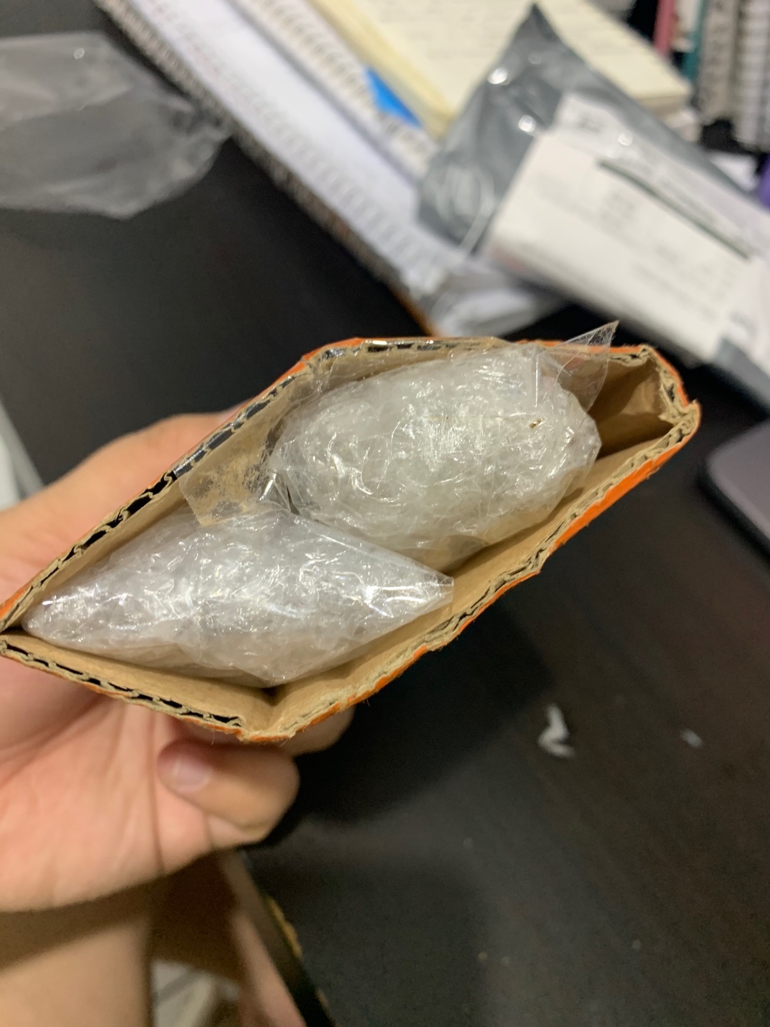 Botol Pipet Kaca Kosmetik 5ml