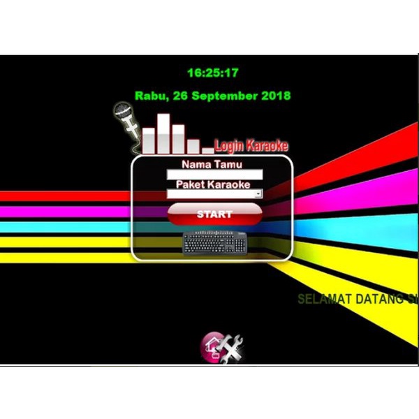 Software Karaoke Dsmart 10 Billing Unlimited