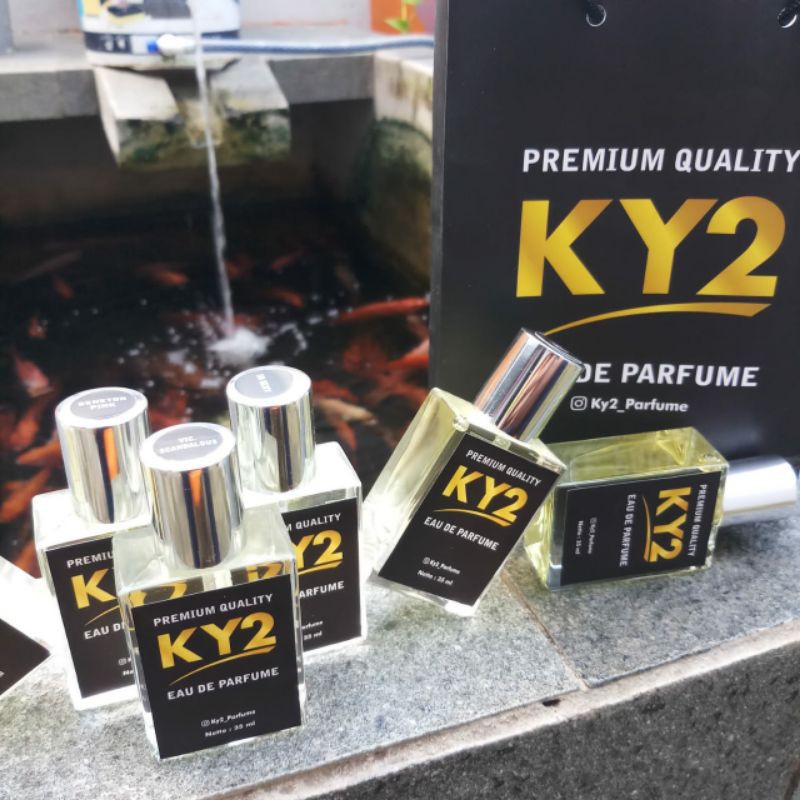 KY2_Parfume
