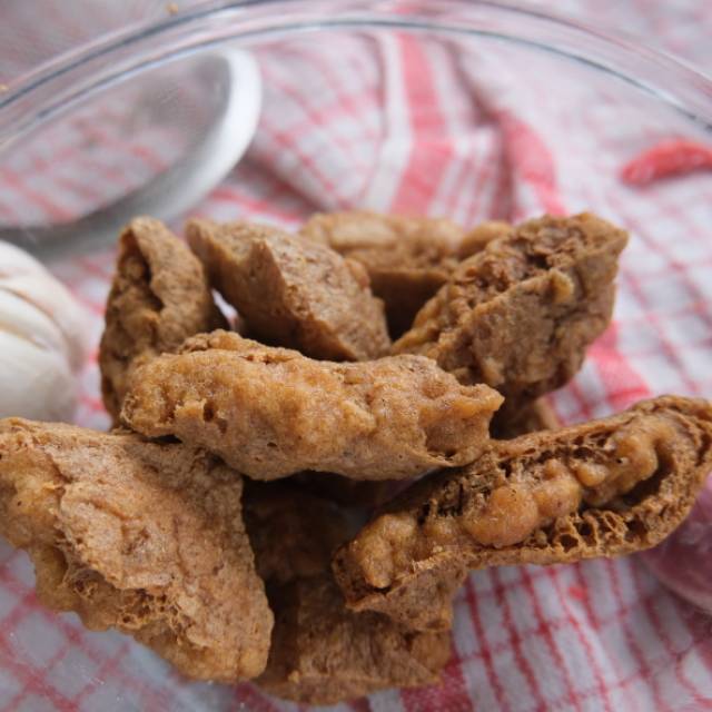

Cuanki Kibo - Tahu