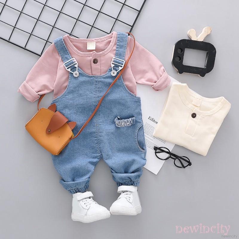 Setelan Kaos T Shirt Katun Korea Anak Laki laki Lengan Setelan Kaos T Shirt Katun Korea Anak Laki laki Lengan