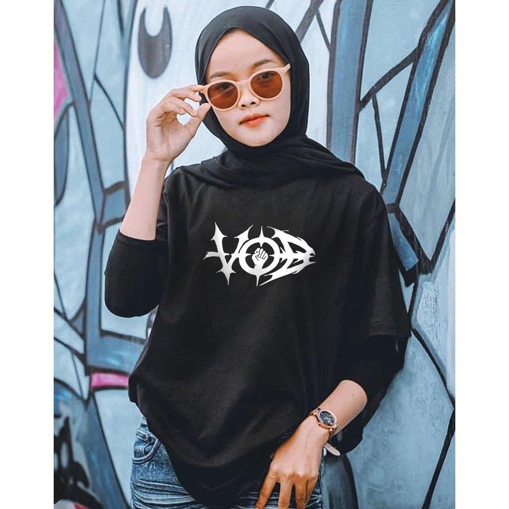 KAOS VOB | VOICE OF BACEPROT | UNOFFICIAL, KUALITAS OK.