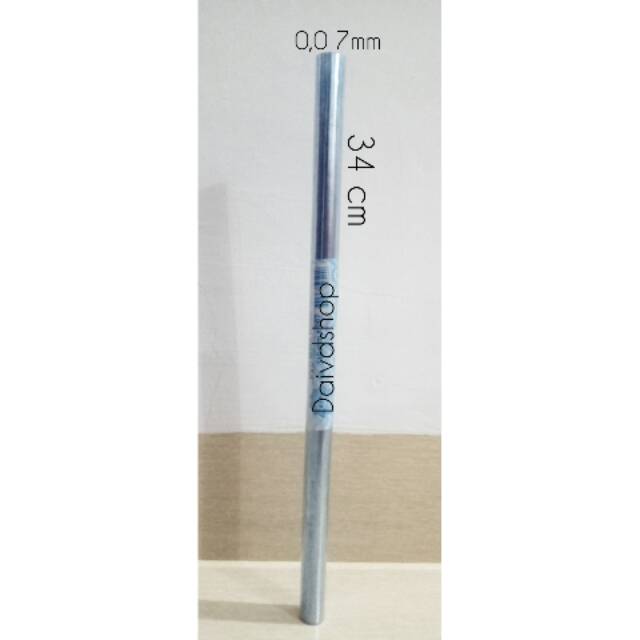 

Sampul buku PVC Mika Roll