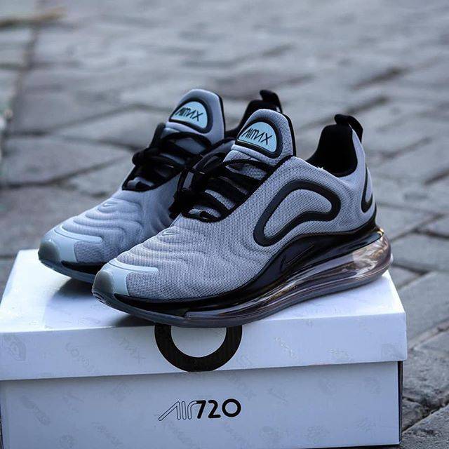 Nike Airmax 720 Anthracite