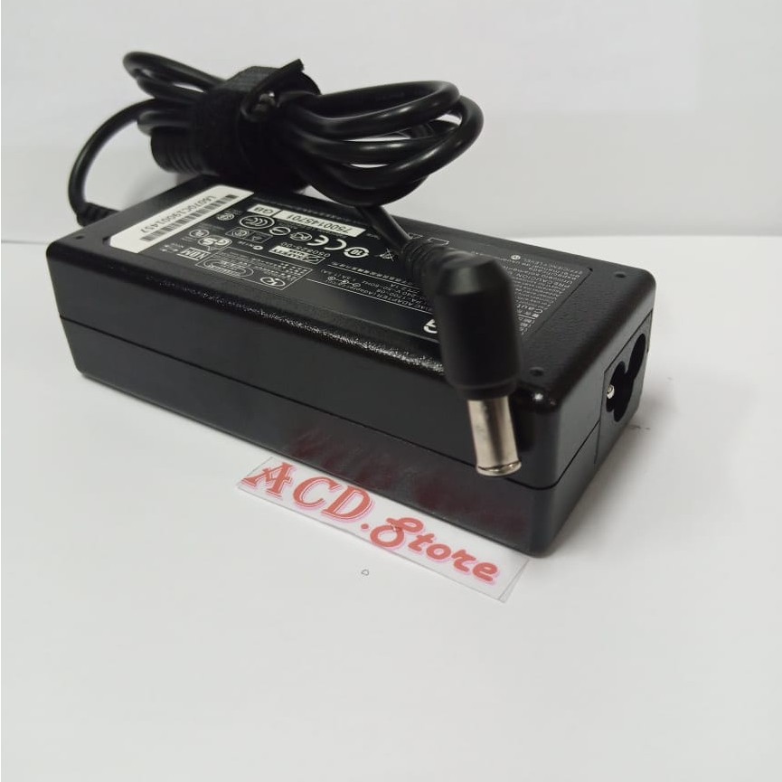 Adaptor TV LED LG IPS237LY (IPS237L-BN) 19V~1.7A ORIGINAL