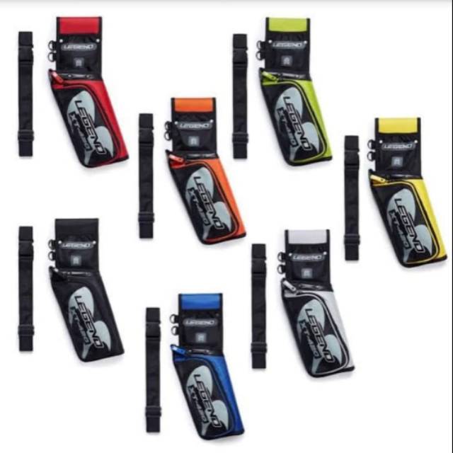 Quiver Legend XT 420 / XT 320