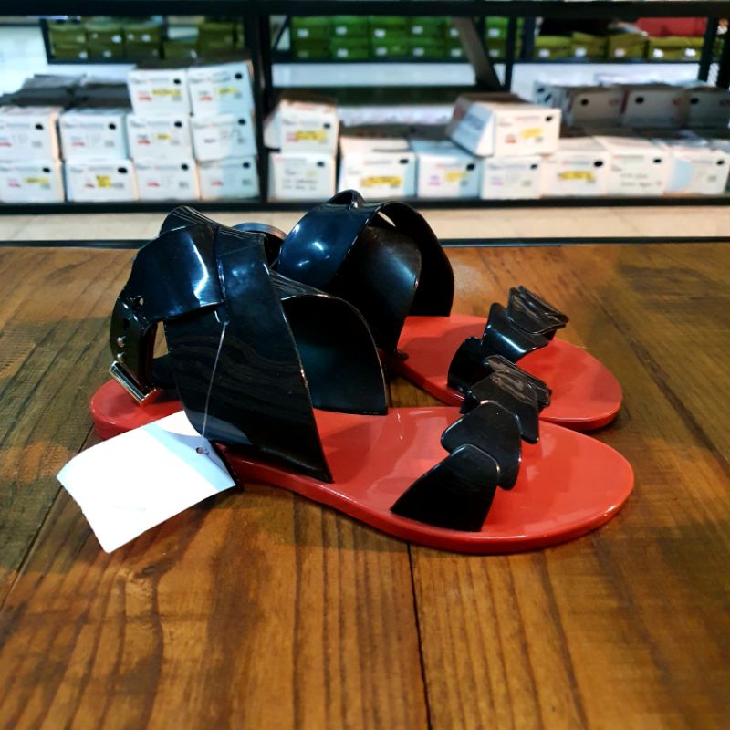 Melissa Wonderful + Jason Wu Shoes Original Store 100%