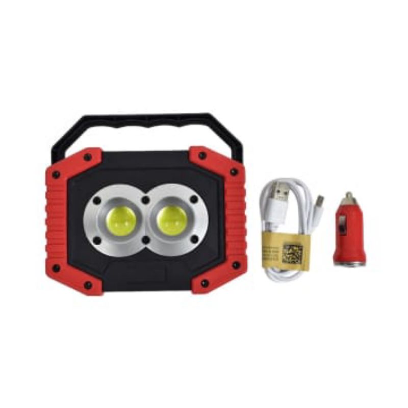 Lampu kerja Led Cob Putih