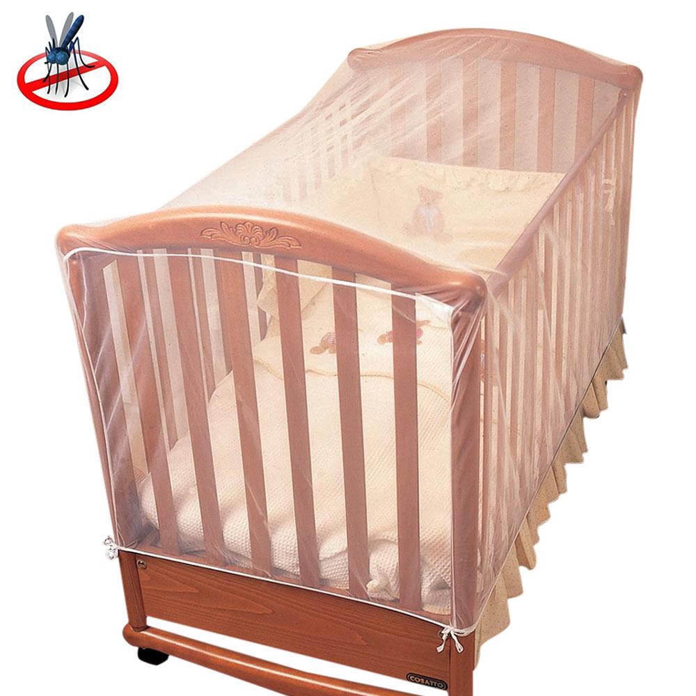 crib mesh net