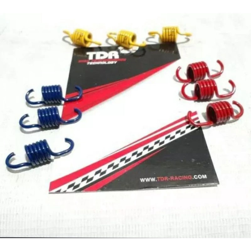 Per Kampas Ganda TDR Beat Mio Nouvo Spacy Scoopy Xeon Mio Soul Mio M3 Fino Mio J Per 3 Perganda Per 