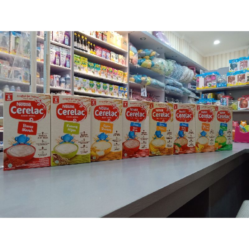 Nestle Cerelac