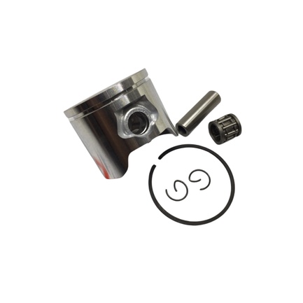 Piston Set 44mm Ring 1 Mini Gp - Mini Trail - Mini ATV 50cc