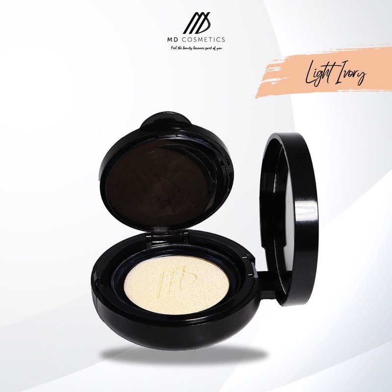 BB Cushion By MD Glowing