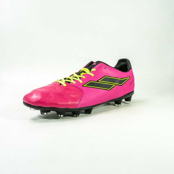 Sepatu Bola Mills Original T-Riton Sabre FG Magenta 9300403 BNIB