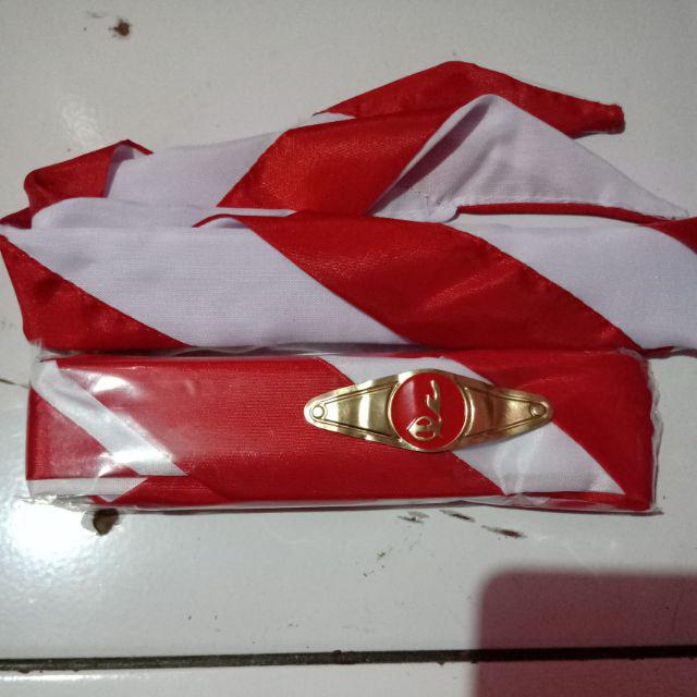 KACU SD-SMP-SMA ISI 10-Kacu + ring merah