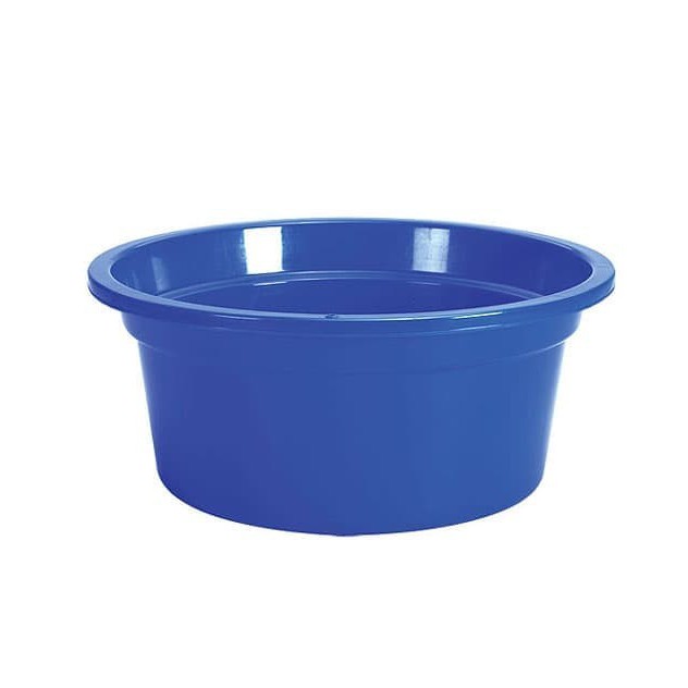 GOJEK LION STAR BA-26 BA26 BASIN USA 27 BASKOM BAK TEMPAT AIR PLASTIK JUMBO WARNA