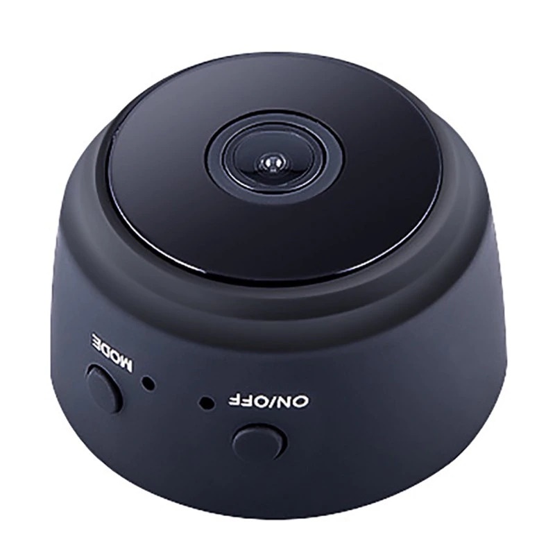 Mini WiFi IP Camera CCTV 1080P