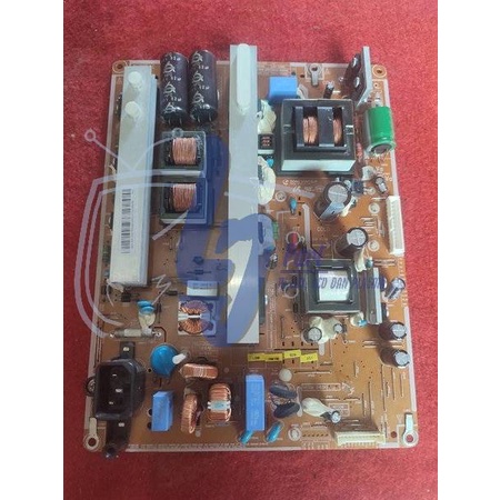 Mesin - Power supply SAMSUNG UA43E470 - Regulator TV SAMSUNG 43E470