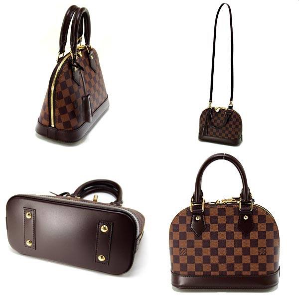 Harga Tas Lv Alma Mini Original