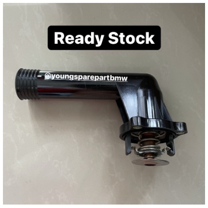 Thermostat D'eau Pour BMW Série 3 E36 / Z3 - Réf. 11531432884 - Neuf TPF
