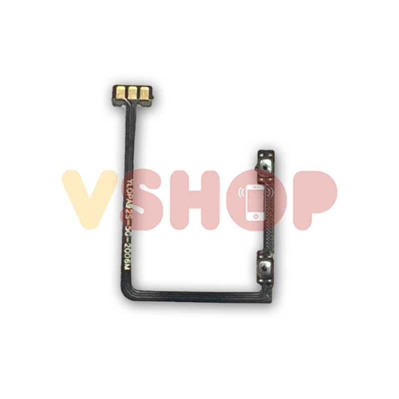 FLEKSIBEL/ FLEXIBLE VOLUME OPO A92S