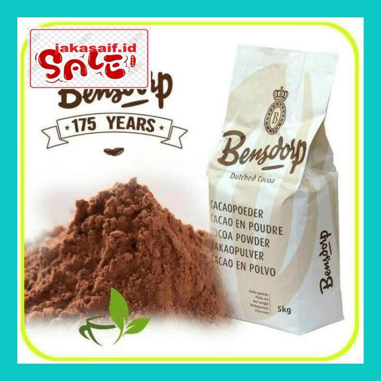 

S5085D0Yh Coklat Bubuk Bensdrop 100G Repack D5Uuty