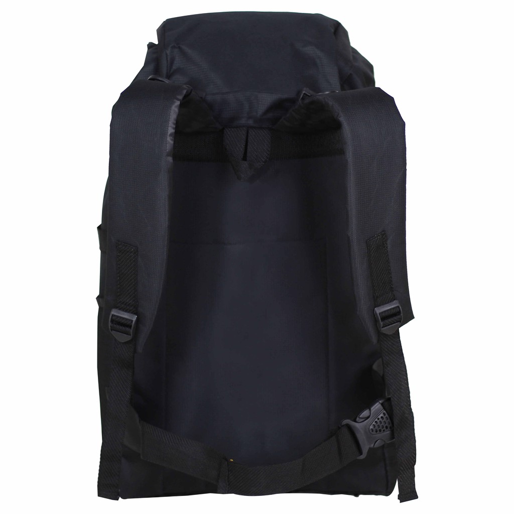 Obral Ransel Gunung Jumbo Besar Tas Punggung Pria Hiking Muncak Travelling Mudik Berkualitas Keren