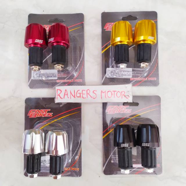 JALU STANG CNC VIXION-CBR-TIGER-R15 DLL