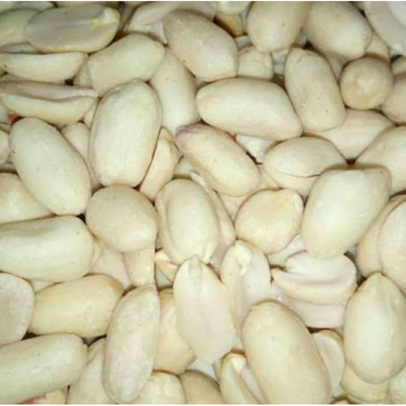 

Kacang Kupas Super Best Quality