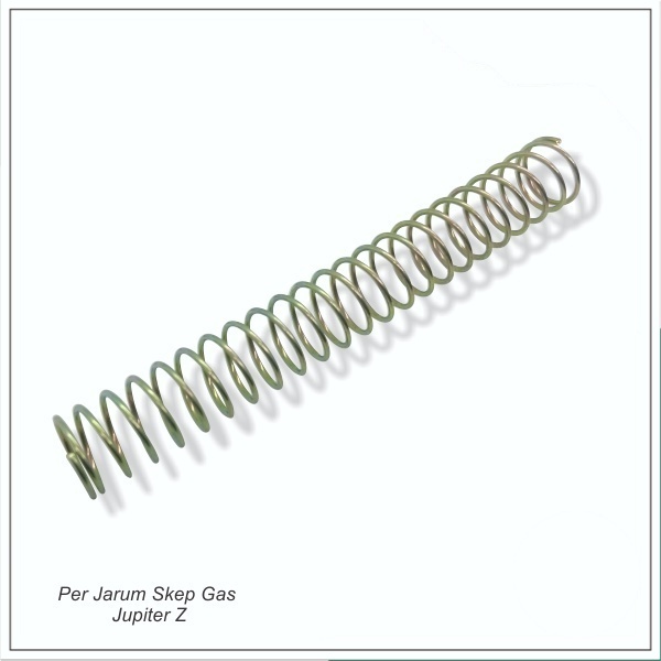 Per Jarum Skep Gas Jupiter Z