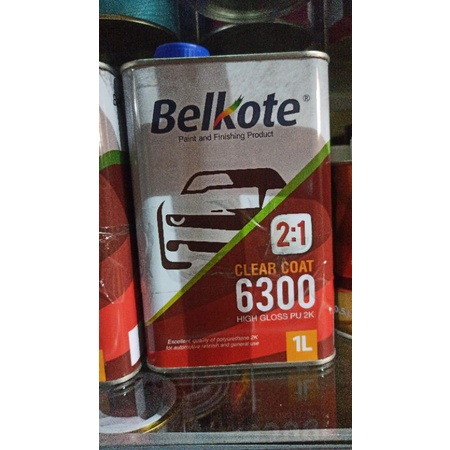 Belkote_6300