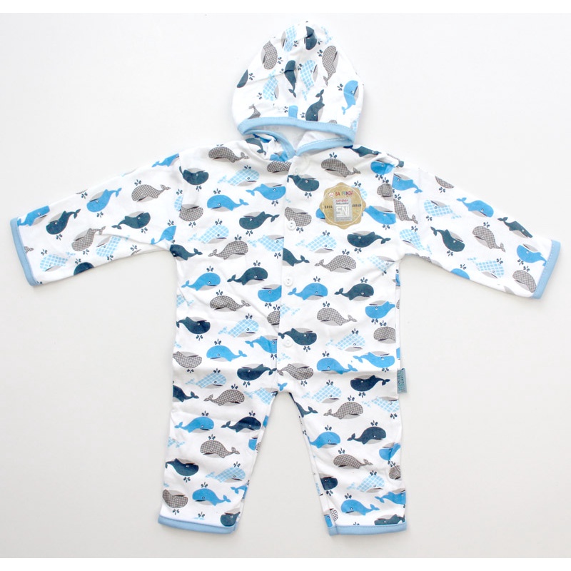 SNI JUMPER HOODIE JUMPSUIT BARU LAHIR GROSIR BAJU BAYI NEWBORN MURAH