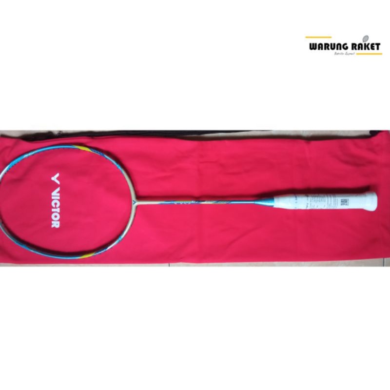 PROMO Raket Badminton / Bulutangkis VICTOR HYPERNANO X 7 SP / HX-7SP / HX7SP ORIGINAL