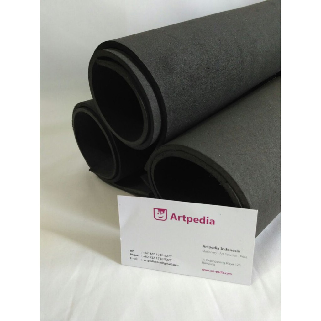 

Order Langsung Busa Ati 2mm ukuran a2 Murah