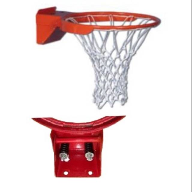 Ring Basket Profesional Per 2