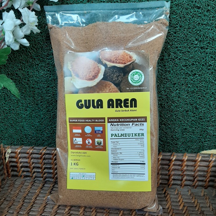 

MINUM-SIAP-DRINK-TO-READY- GULA AREN ORGANIK PALM ZUIKER -READY-TO-DRINK-SIAP-MINUM.