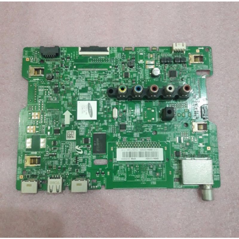 MB - MAINBOARD SAMSUNG UA 49N5000 - 49N5000AK - 49N5000 AK