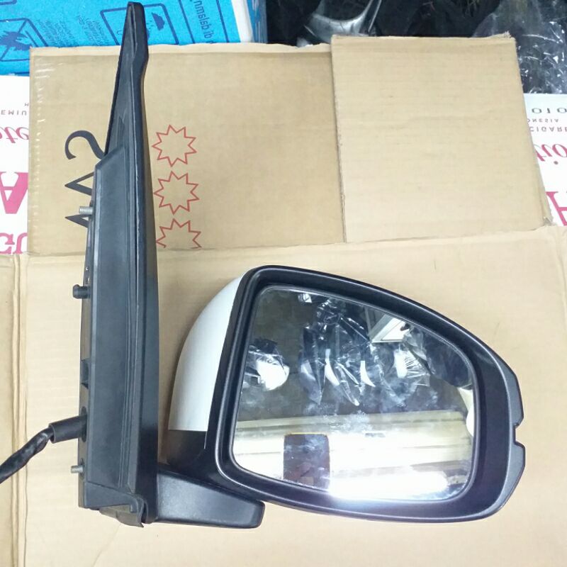spion honda mobilio type e tahun 2016 2017 2018 2019 kanan