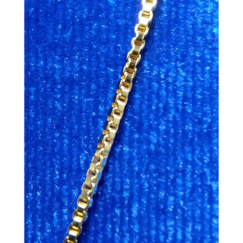 KALUNG VARIASI LAPIS MAS {2}