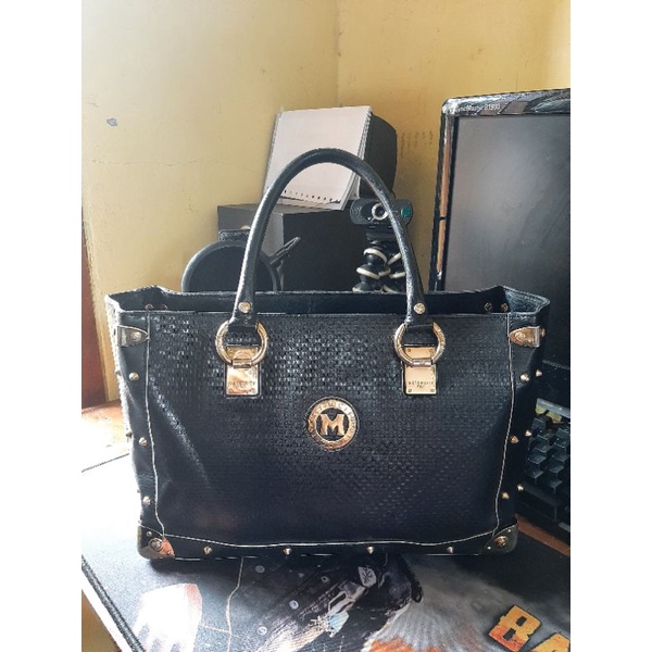 Metrocity Handbag Original