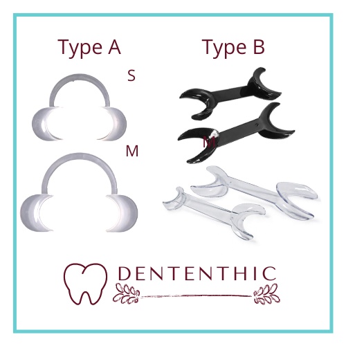 Cheek Retractor / Pembuka Mulut