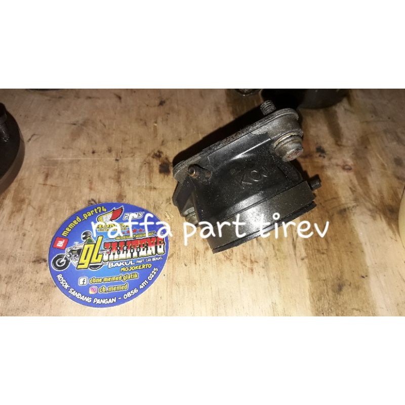 manipol/ intek copotan tiger revo original copotan motor