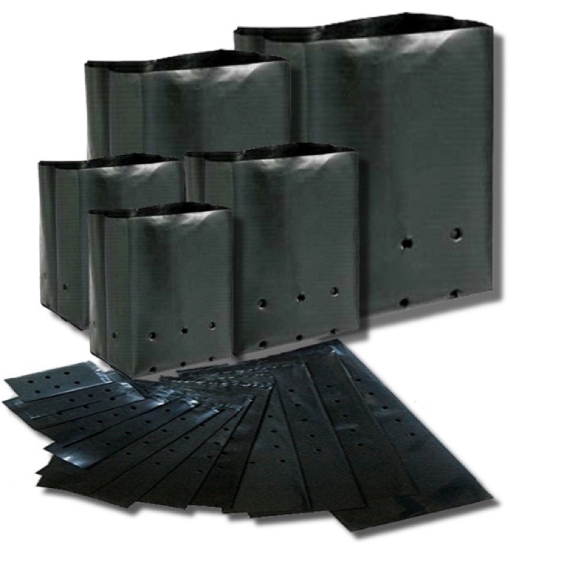 Polybag / Polibag / Pot plastik / Polybag 1kg
