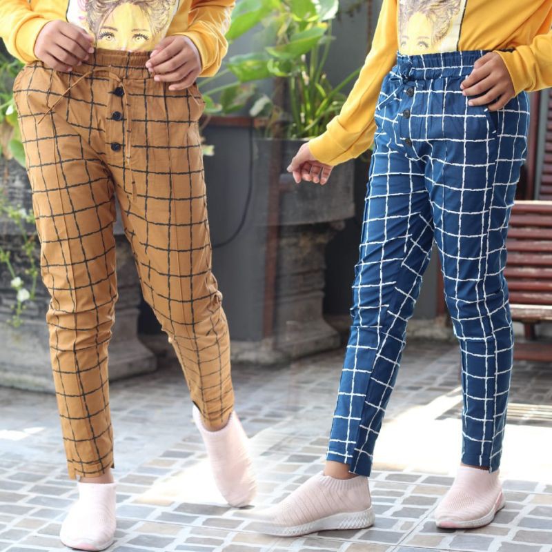 HG PANT ANAK TANGGUNG 1509201