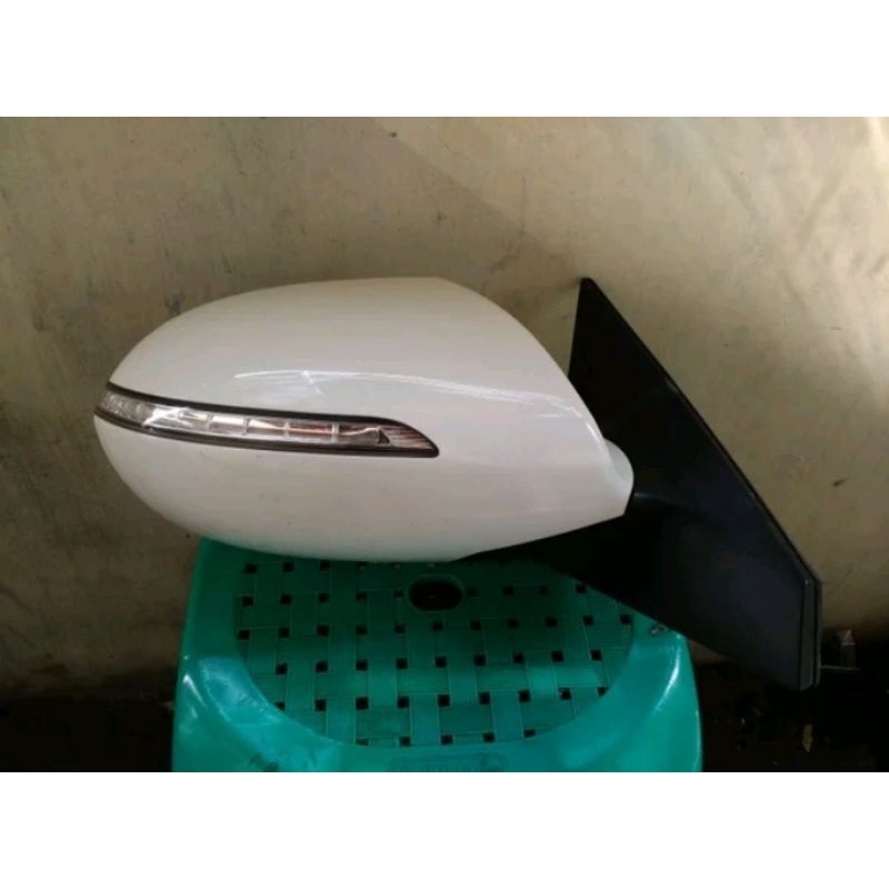 spion kia sportage kanan original